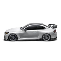 Adro BMW G87 M2 Prepreg Front Lip (Stock Bumper)
