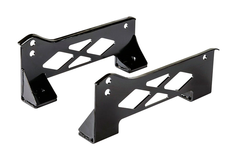 Sparco Side Mount ADV XT Black
