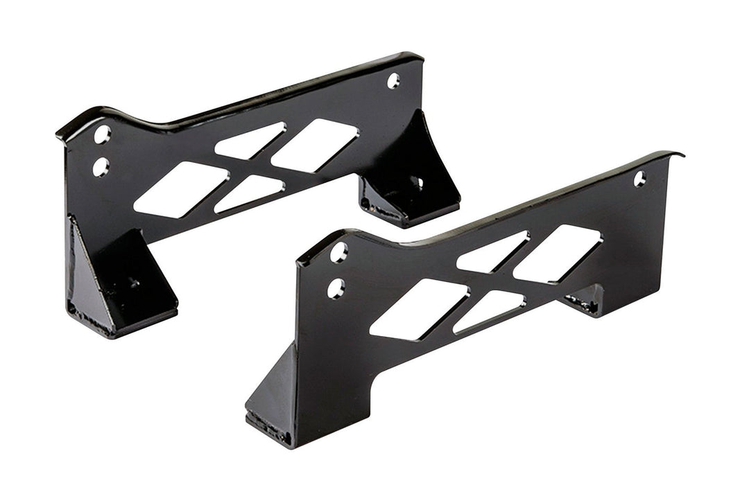 Sparco Side Mount ADV XT Black