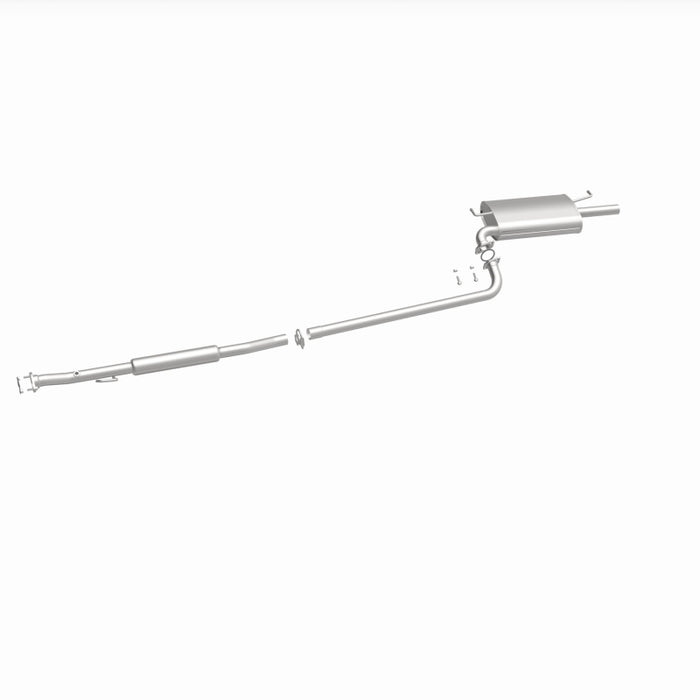 MagnaFlow BRE Exhaust Kit 96-03 Camry ES300