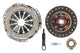 Exedy OE 1990-1990 Toyota Celica L4 Clutch Kit