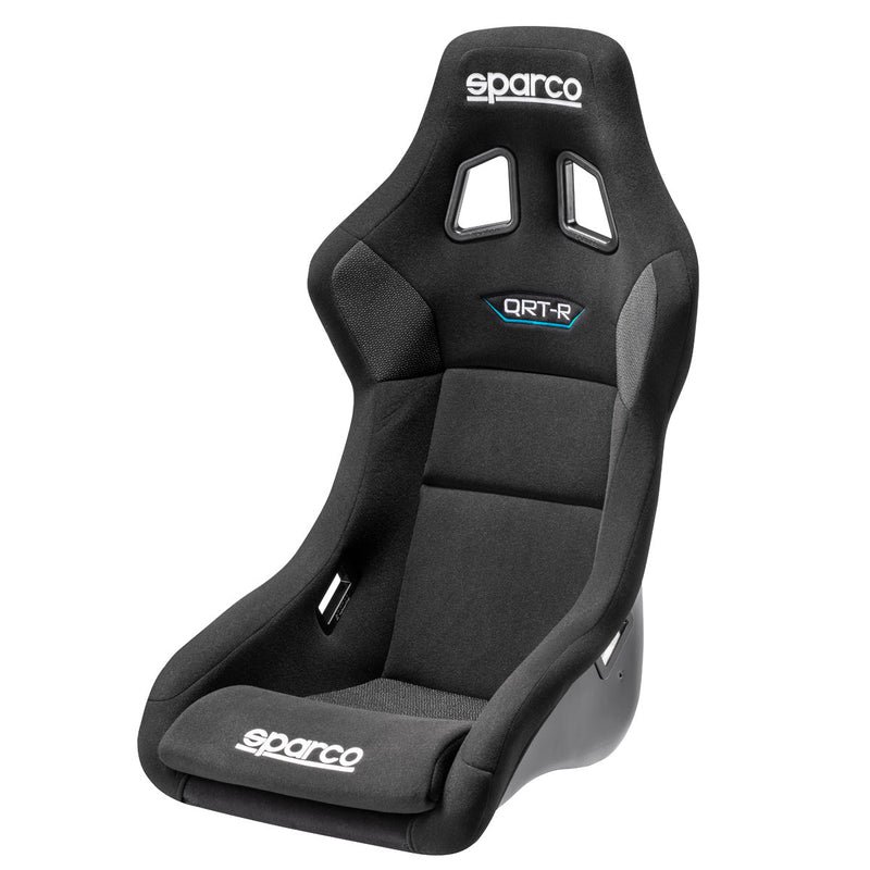 Sparco Seat QRT-R X Black