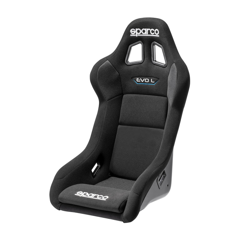 Sparco Seat QRT-C X Carbon Comp Black