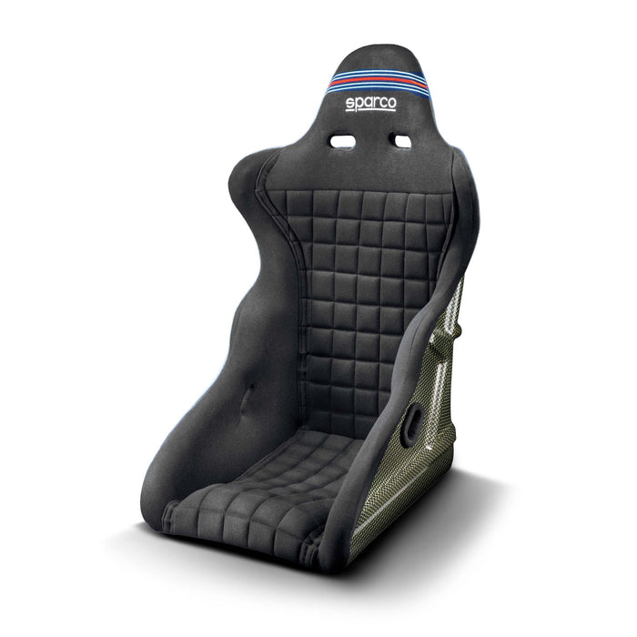 Sparco Seat Legend Martini-Racing Grey