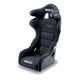 Sparco Seat Adv-Scx Carbon Black