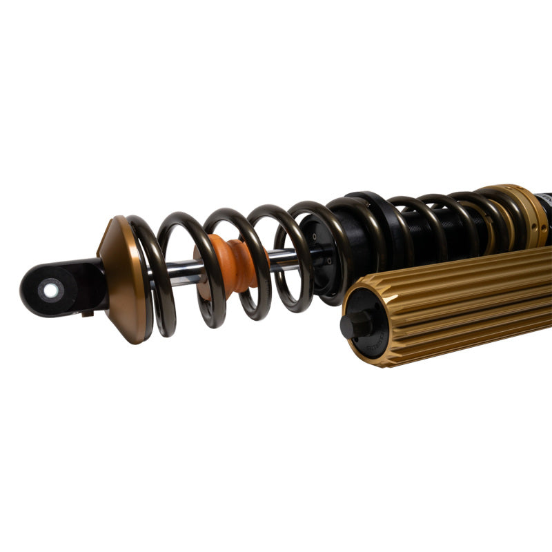 Bilstein 20-21 Polaris RZR XP 1000 Black Hawk Powersports Shock & Coil Spring Assembly - Front Right