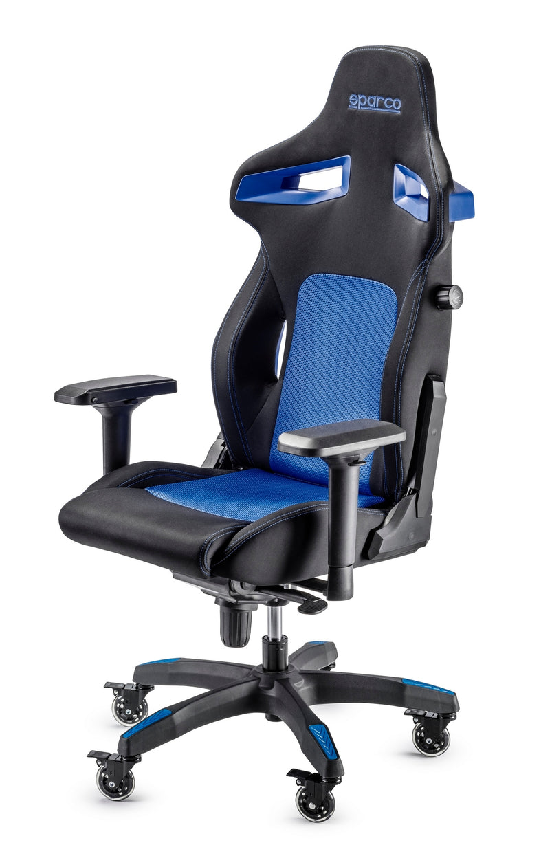 Sparco Caster Set Stint