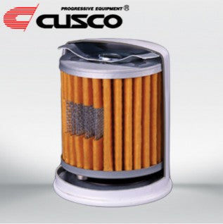 Cusco OIL Filter E 80ID X 70H M20-1.5P - Scion FR-S