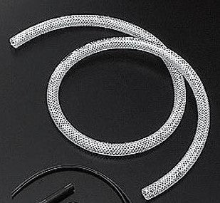 Cusco Catch Tank Clear Hose Replacement 9mm ID x 1m L