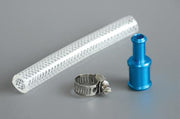 Cusco OIL Catch Tank Diameter Change Adaptor 15mm to 9mm