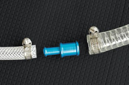 Cusco OIL Catch Tank Diameter Change Adaptor 15mm to 9mm