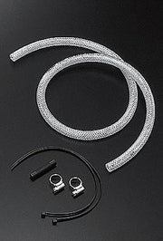 Cusco Misc Hose Kit 9mm Universal