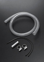 Cusco Misc Hose Kit-Oil Catch 15mm Universal (Hoses Only)