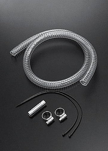 Cusco Misc Hose Kit-Oil Catch 15mm Universal (Hoses Only)