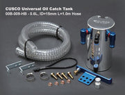 Cusco Misc 15mm OIL Catch CAN Univ.