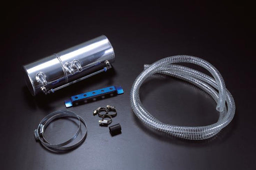 Cusco Catch Tank AIR OIL Separator Type Universal 15mm