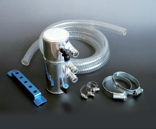Cusco Catch Tank Small Size AIR OIL Separator Type Universal