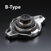 Cusco High Pressure Type Radiator Cap (Type-B) - Honda Fit