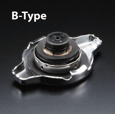 Cusco High Pressure Type Radiator Cap (Type-B) - Honda Fit