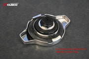 Cusco High Pressure Type Radiator Cap (Type-B) - Honda Fit