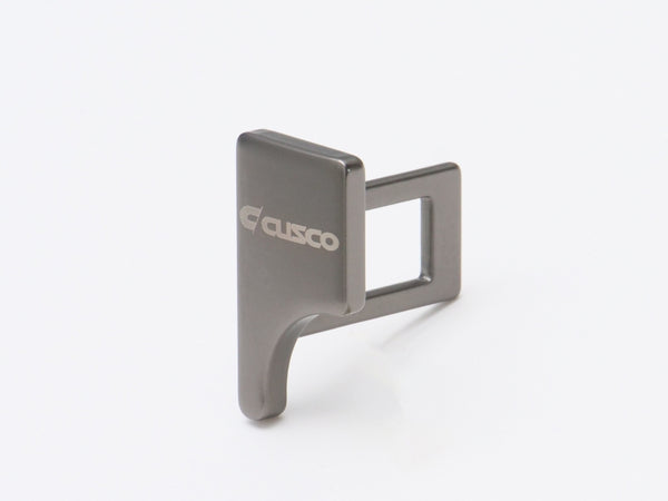Cusco Universal Seat Belt Buckle Clip - INFINITI G35