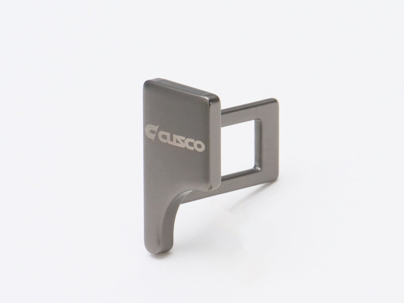 Cusco Universal Seat Belt Buckle Clip - INFINITI G35