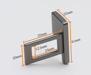 Cusco Universal Seat Belt Buckle Clip - INFINITI G35