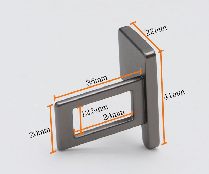 Cusco Universal Seat Belt Buckle Clip - INFINITI G35