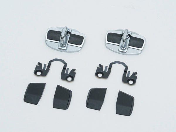 Cusco 17-21 Toyota 86 / 13-24 Subaru BRZ Door Stabilizer