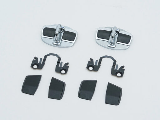 Cusco 17-21 Toyota 86 / 13-24 Subaru BRZ Door Stabilizer