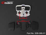 Cusco 17-21 Toyota 86 / 13-24 Subaru BRZ Door Stabilizer