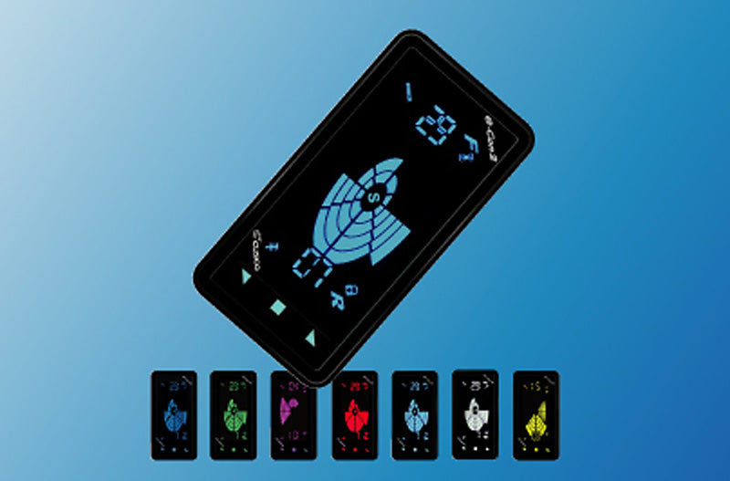 Cusco Econ 2 40 Step Electronic Damper Controller Subaru BRZ