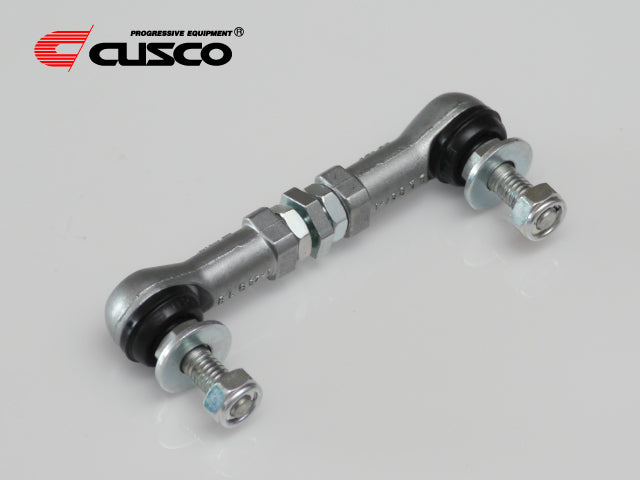 Cusco Auto Levelizer Adjusting Rod Long - INFINITI G35/G37