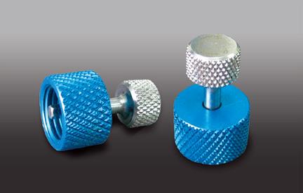 Cusco Zero-3G Replacement Damper Adjustment Adapter