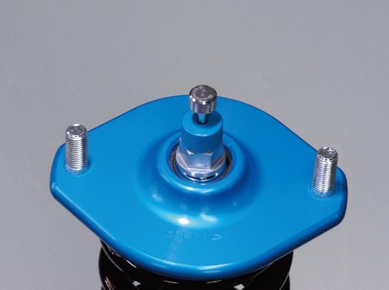 Cusco Zero-3G Replacement Damper Adjustment Adapter