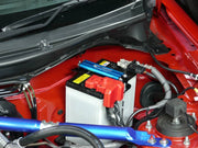 Cusco 13 Subaru BRZ/Scion FR-S/Toyota 86 Blue Battery Tie