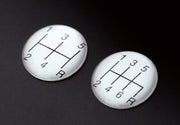 Cusco Shift Knobs 10x1.25 Nissan - Mazda MX-5 Miata