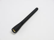 Cusco Short Antenna Black in Side Thread Limited - Honda Fit