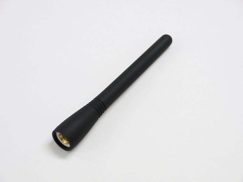Cusco Short Antenna Black in Side Thread Limited - Honda Fit