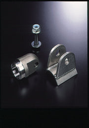 Cusco Weld in Cage Connector Kit For Roll Cage