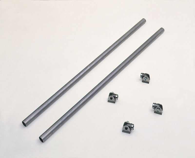 Cusco Safety 21 Roll Cage Side Bar Kit - 2 Bars