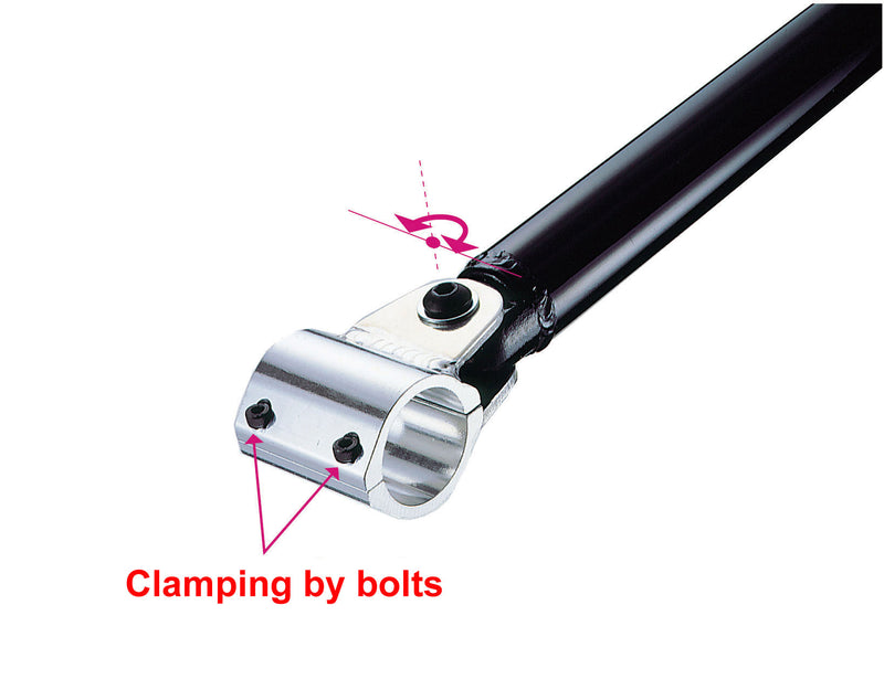 Cusco ADD ON Bar Kit B1030?1120 Safety21