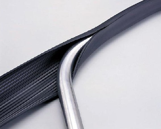 Cusco EZ Roll Cage Pad 5.5m - Black