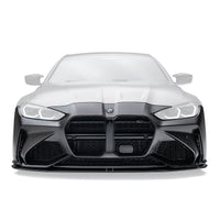BMW G8X M3/m4 Front Bumper + Lip Set V1