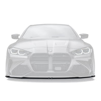 Adro BMW G8X M3/m4 Carbon Fiber Front Lip (Adro Bumper) V1