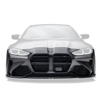Adro BMW G8X M3/m4 Front Bumper V1