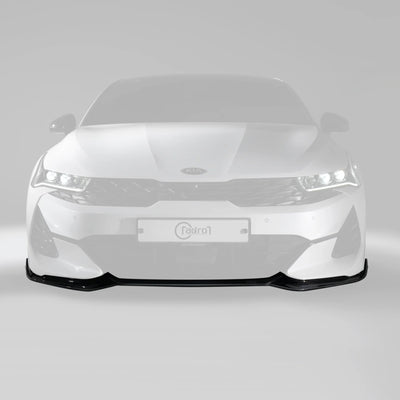 Kia K5 Dl3 Carbon Fiber Front Lip