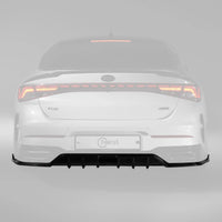 Kia K5 Dl3 Carbon Fiber Rear Diffuser