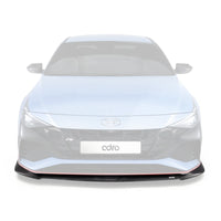 Hyundai Elantra N Carbon Fiber Front Lip