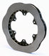 Wilwood Rotor-UL32 Vented Iron Scalloped 10.50 x .750 - 6 on 5.50in